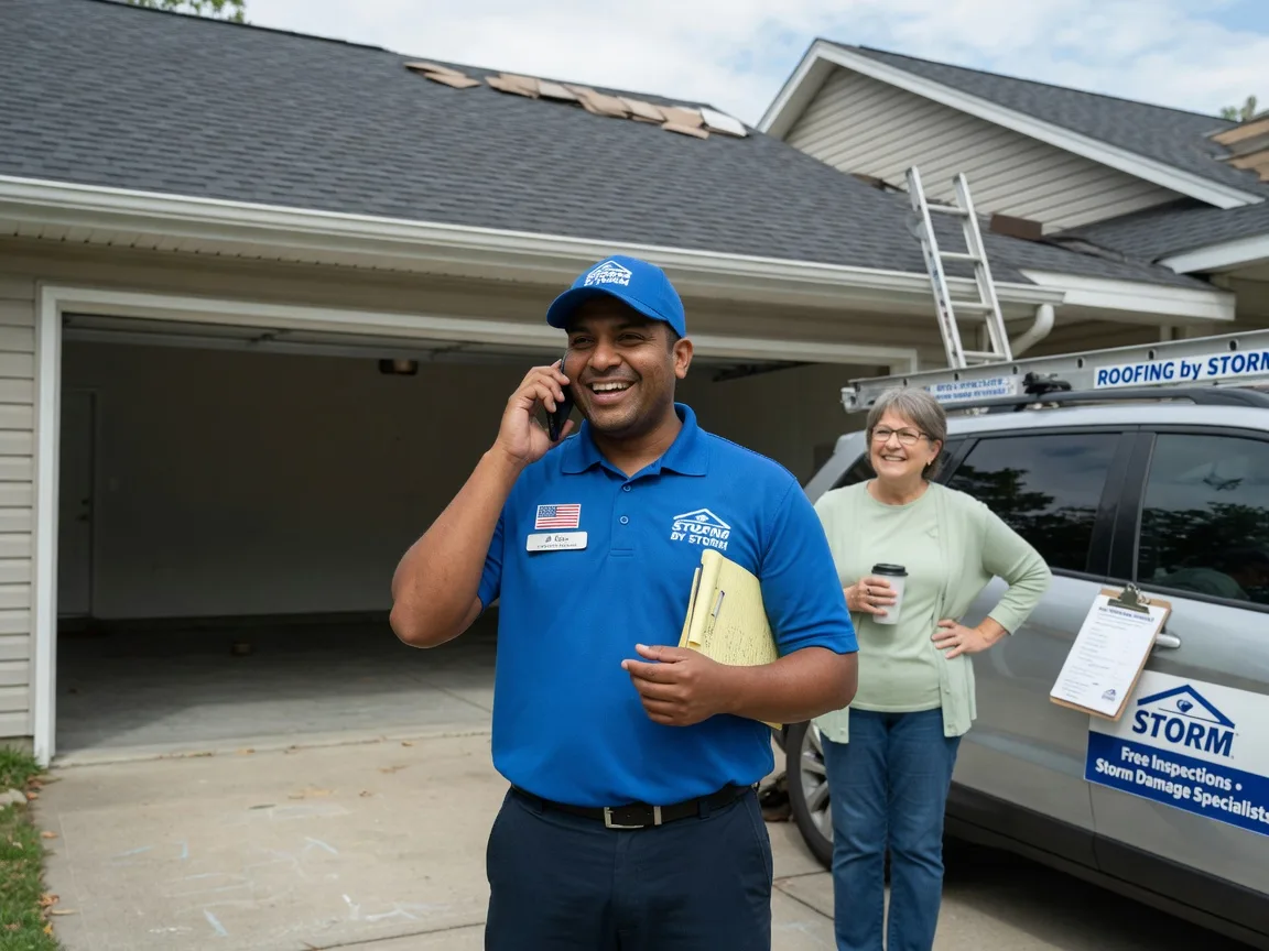 Roof Repair Near Me Addyston, OH FAQs